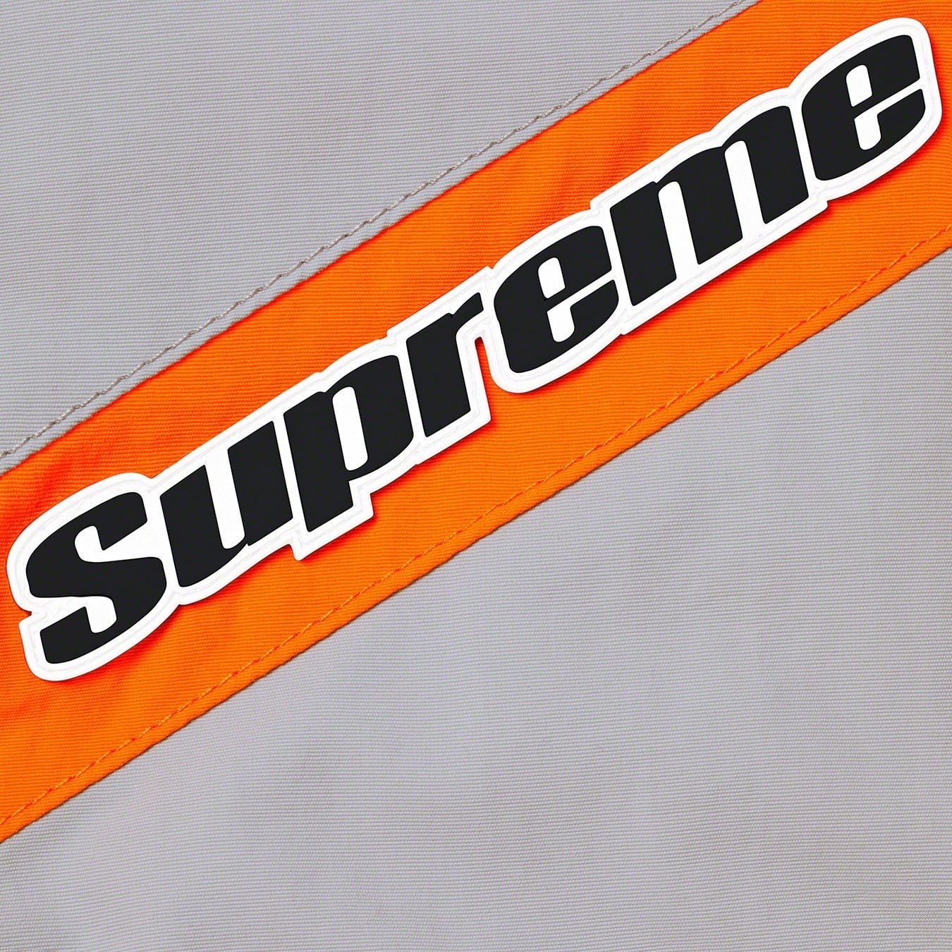 Supreme®/Fox® Racing Puffy Jacket view 8